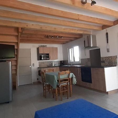 Appartement 60M² -Clonas /Vareze Luaran gambar