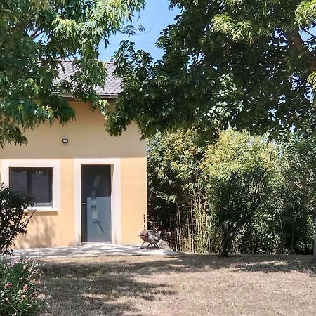 Appartement 60M² -Clonas /Vareze Luaran gambar